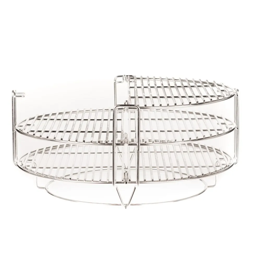 Hiiligrilli Kamado Joe Classic III
