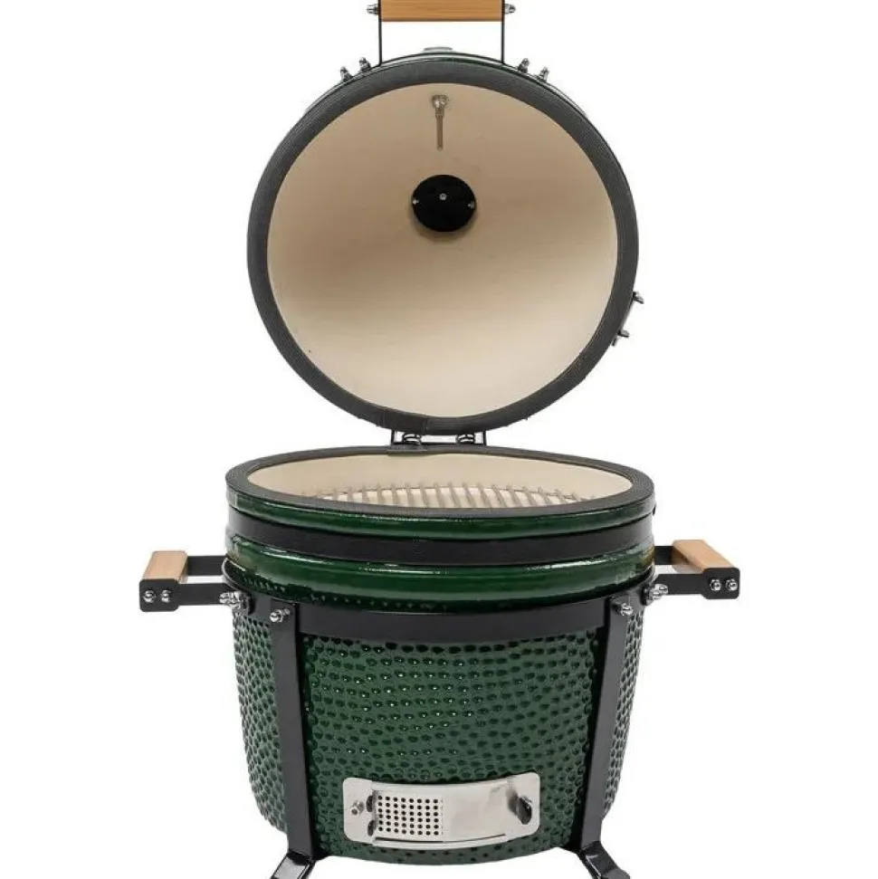 Hiiligrilli Kamado Sumo Junior 15"