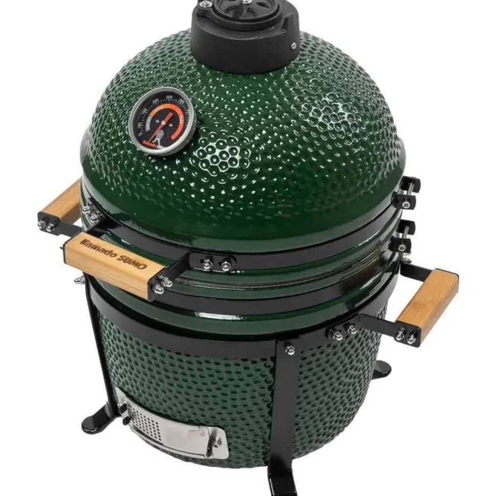 Hiiligrilli Kamado Sumo Junior 15"