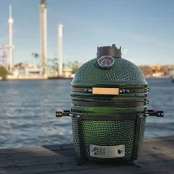 Hiiligrilli Kamado Sumo Junior 15
