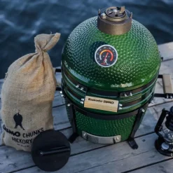 Hiiligrilli Kamado Sumo Junior 15