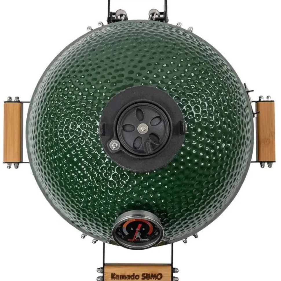 Hiiligrilli Kamado Sumo Junior 15"