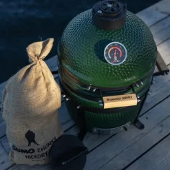 Hiiligrilli Kamado Sumo Junior 15