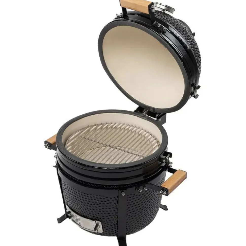 Hiiligrilli Kamado Sumo Junior 15"