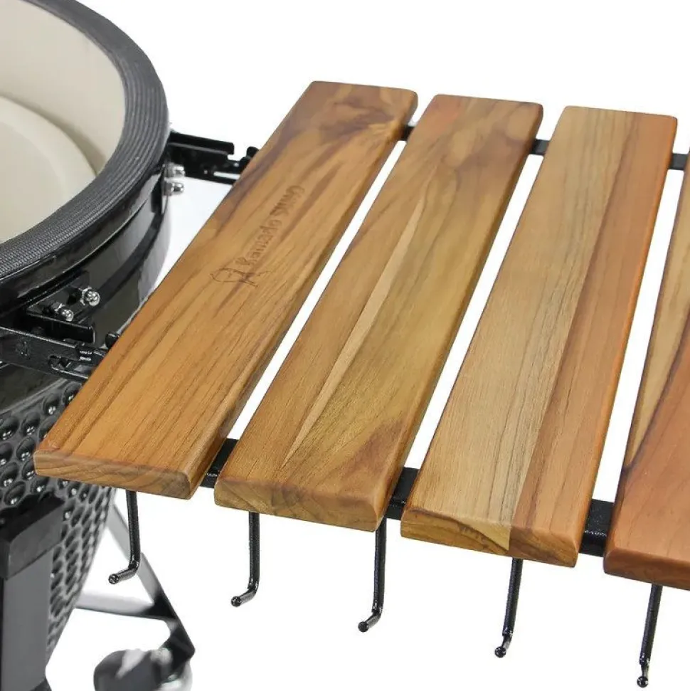 Hiiligrilli Kamado Sumo Maxi 25", musta