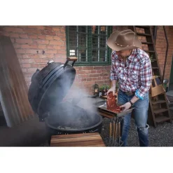 Hiiligrilli Kamado Sumo Maxi 25