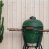 Hiiligrilli Kamado Sumo Midi 21", vihreä