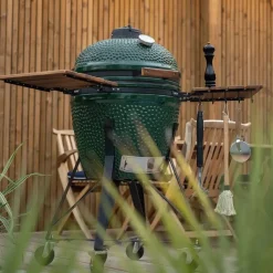 Hiiligrilli Kamado Sumo Midi 21