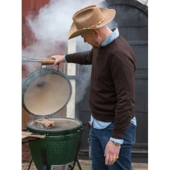 Hiiligrilli Kamado Sumo Midi 21