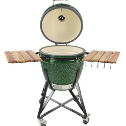 Hiiligrilli Kamado Sumo Midi 21