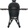 Hiiligrilli Kamado The Bastard Urban Large Complete
