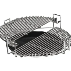 Hiiligrilli Kamado The Bastard Urban Large Complete
