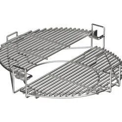 Hiiligrilli Kamado The Bastard Urban Large Complete