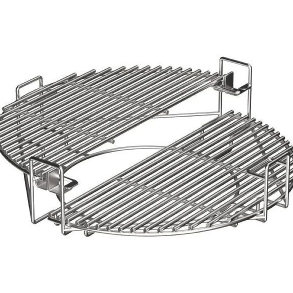 Hiiligrilli Kamado The Bastard Urban Large Complete