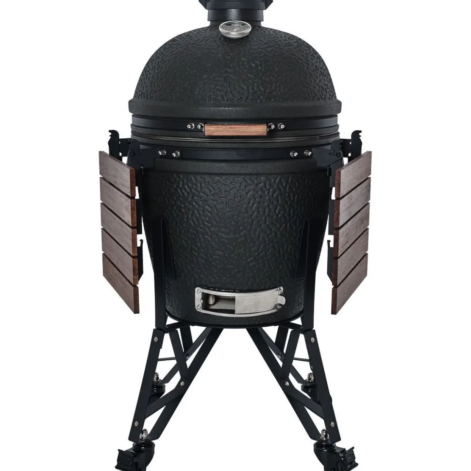Hiiligrilli Kamado The Bastard Urban Large Complete