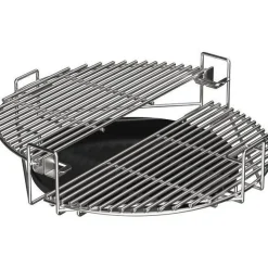 Hiiligrilli Kamado The Bastard Urban Medium Complete