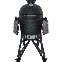 Hiiligrilli Kamado The Bastard Urban Medium Complete