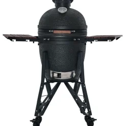 Hiiligrilli Kamado The Bastard Urban Medium Complete