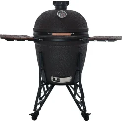 Hiiligrilli Kamado The Bastard Urban XL Complete