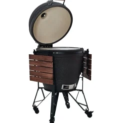 Hiiligrilli Kamado The Bastard Urban XL Complete