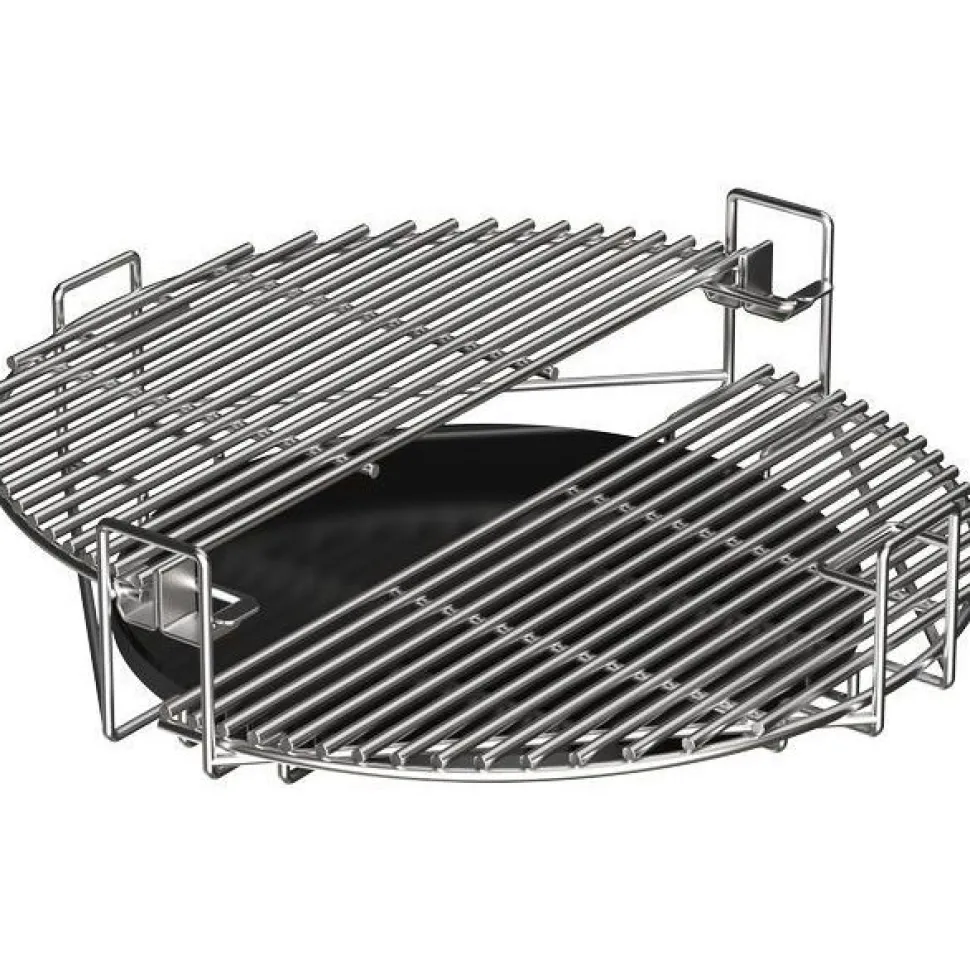 Hiiligrilli Kamado The Bastard Urban XL Complete
