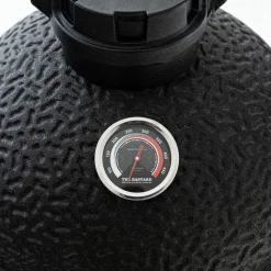 Hiiligrilli Kamado The Bastard Urban Compact Ø38 cm