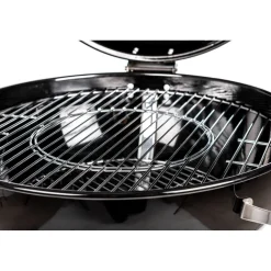 Hiiligrilli Kobe Exclusive Platinum, Ø54 cm