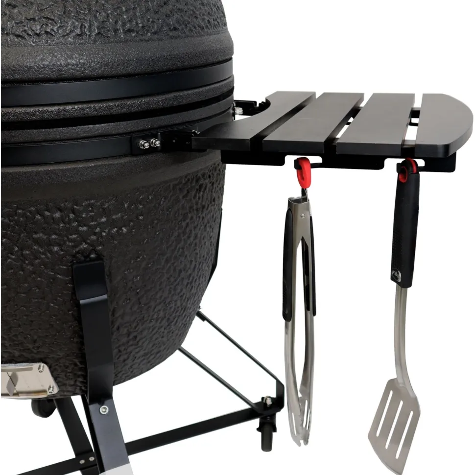 Hiiligrilli Kobe Kamado Professional XL 23,5"