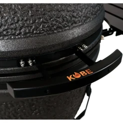 Hiiligrilli Kobe Kamado Professional XL 23,5