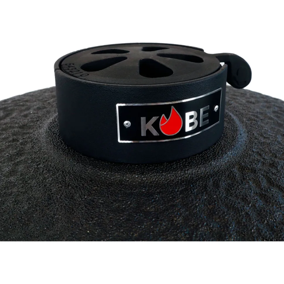 Hiiligrilli Kobe Kamado Professional XL 23,5"