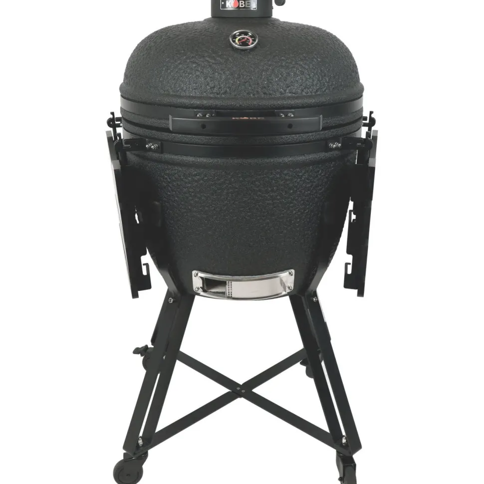 Hiiligrilli Kobe Kamado Professional XL 23,5"