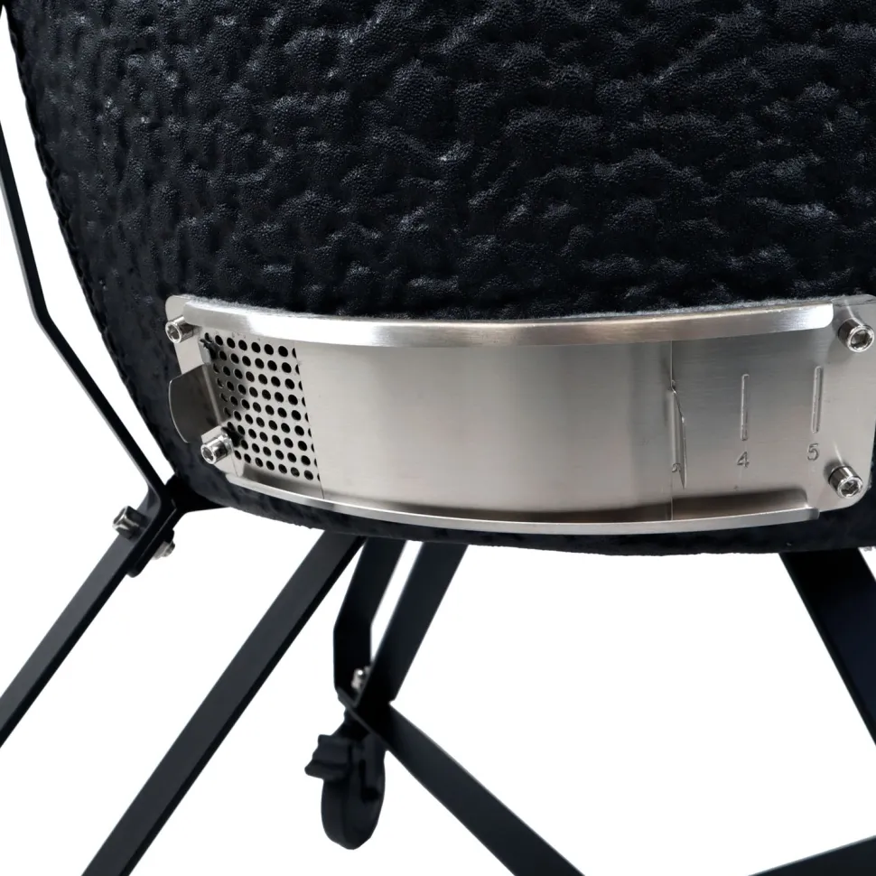 Hiiligrilli Kobe Kamado Professional XL 23,5"