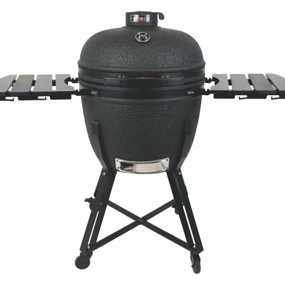 Hiiligrilli Kobe Kamado Professional XL 23,5"