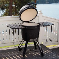 Hiiligrilli Kobe Kamado Professional XL 23,5