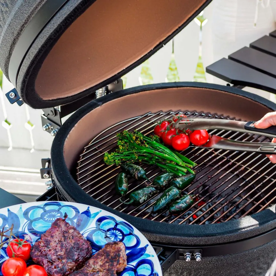 Hiiligrilli Kobe Kamado Professional XL 23,5"