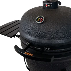 Hiiligrilli Kobe Kamado Professional XL 23,5