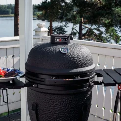 Hiiligrilli Kobe Kamado Professional XXL