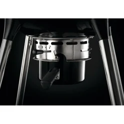 Hiiligrilli Napoleon NK18K-LEG-3