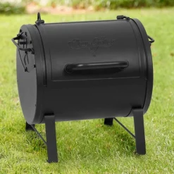 Hiiligrilli/savustin Char-Griller