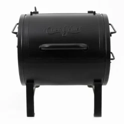 Hiiligrilli/savustin Char-Griller