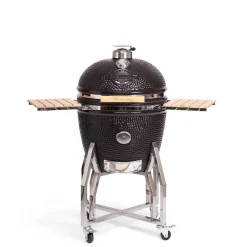 Hiiligrilli Yakiniku XL Kamado complete
