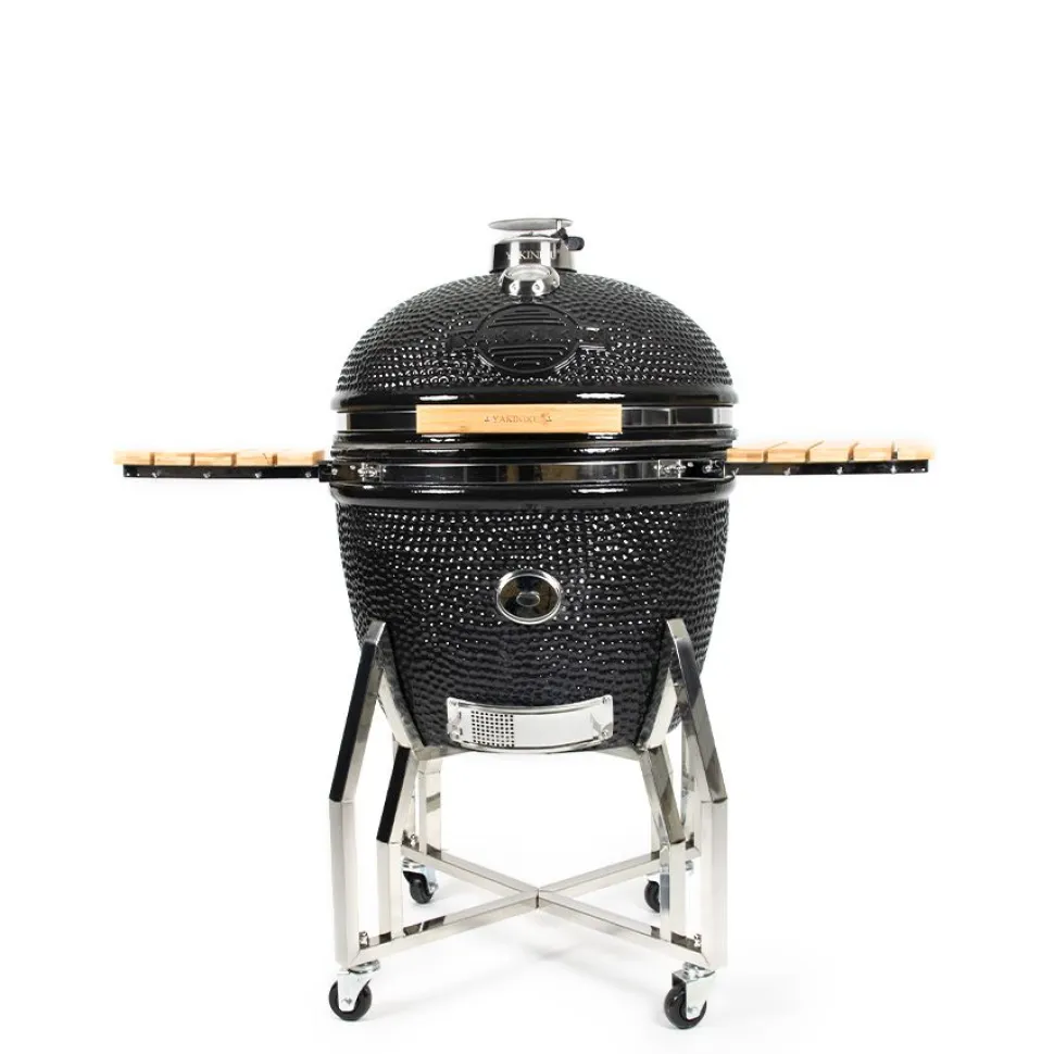 Hiiligrilli Yakiniku XXL Kamado complete