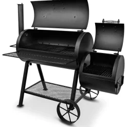 Hiilisavustin Char-Broil Oklahoma Joe Smoker