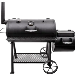 Hiilisavustin Char-Broil Oklahoma Joe Smoker