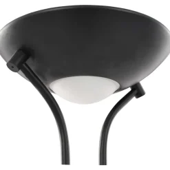 Himmennettävä lattiavalaisin led 23 w
