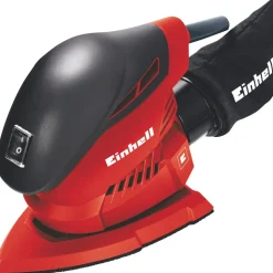 Hiomahiiri Einhell TH-OS 1016 150x150x100 mm