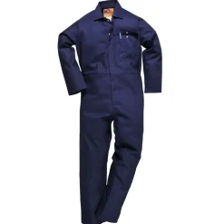 Hitsaajan haalari Portwest C030 Safe-Welder tummansininen