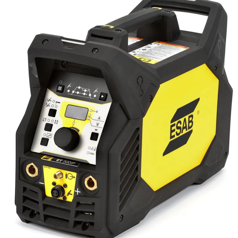 Hitsauskone Esab Renegade ET300IP