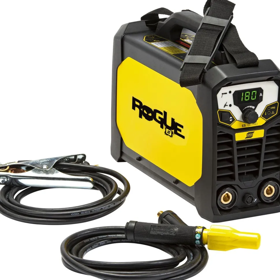 Hitsauskone Esab Rogue ES 180i PRO