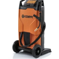 Hitsauskone Kemppi Kempact 323R GX 403 G 5M